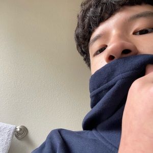 Meet your Posher, Enrique